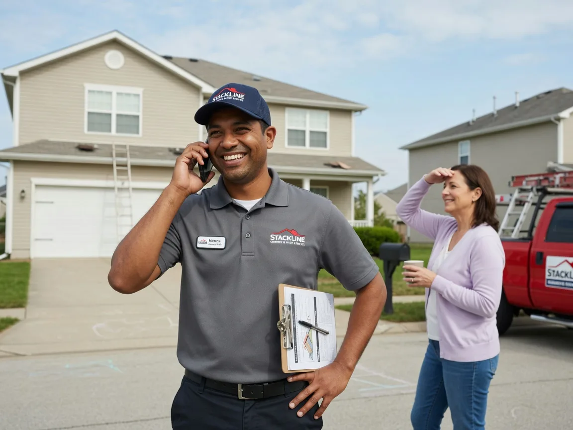 Chimney flashing repair Pasco, WA FAQs
